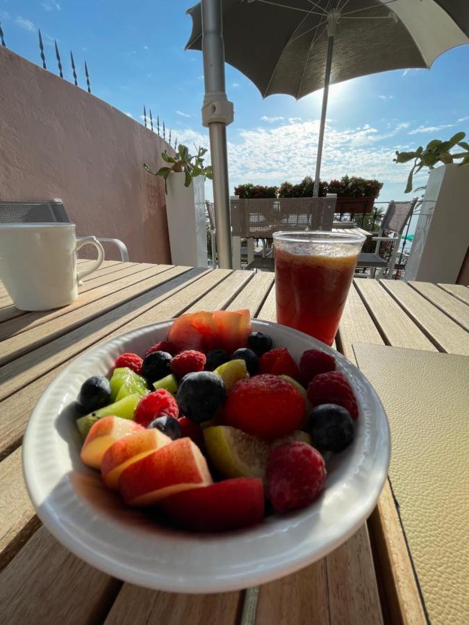 Ca' De Tobia Bed & Breakfast Noli Luaran gambar