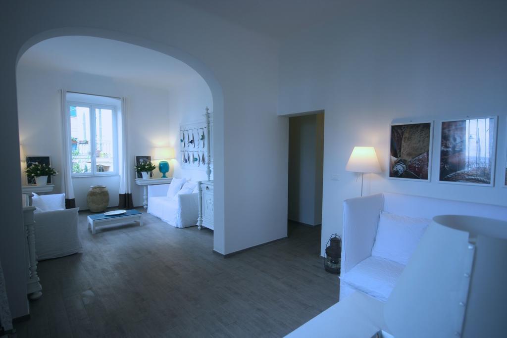 Ca' De Tobia Bed & Breakfast Noli Luaran gambar
