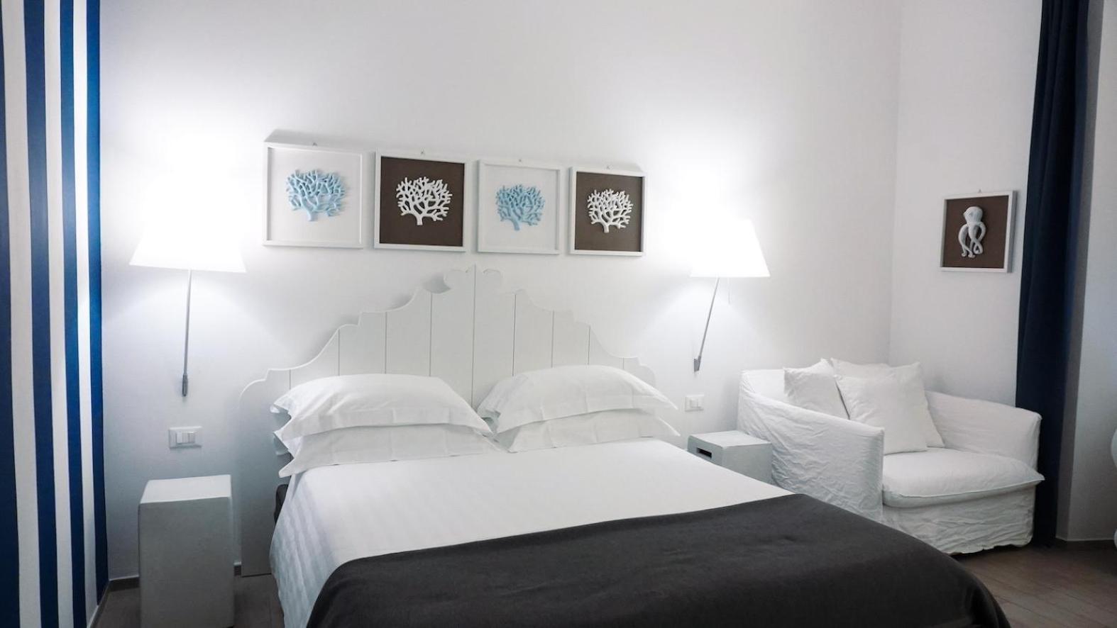 Ca' De Tobia Bed & Breakfast Noli Luaran gambar