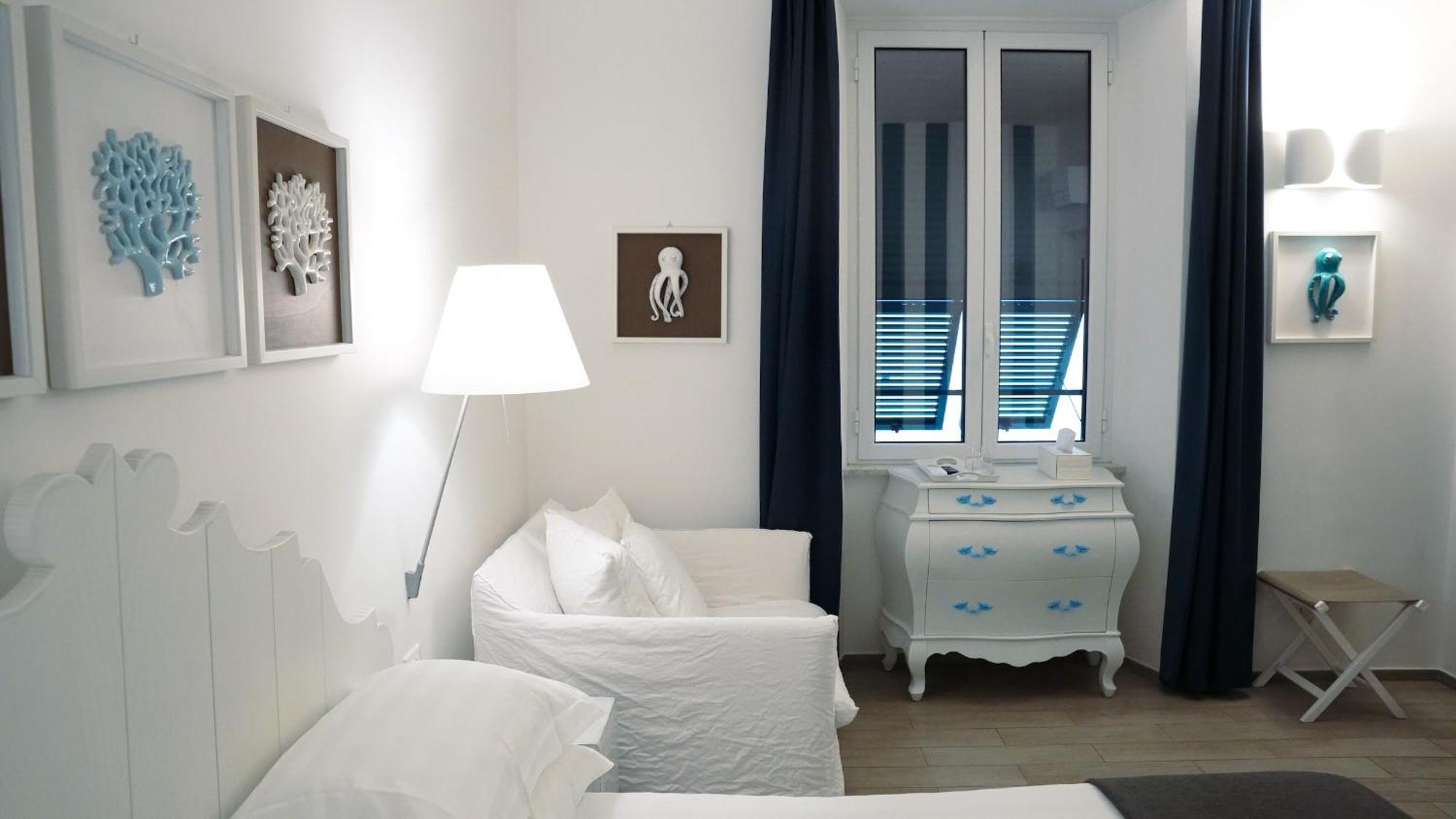 Ca' De Tobia Bed & Breakfast Noli Luaran gambar