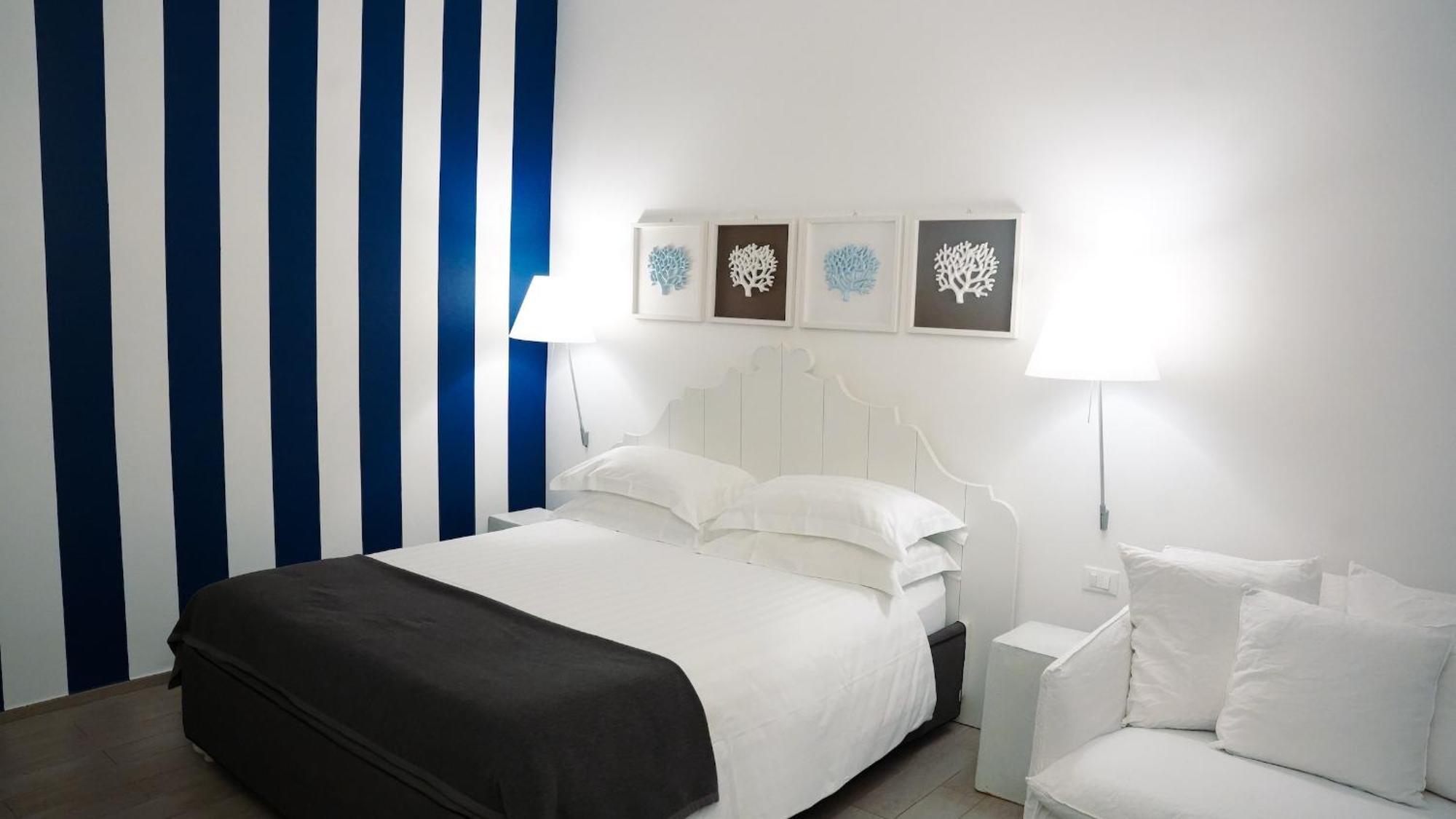 Ca' De Tobia Bed & Breakfast Noli Luaran gambar