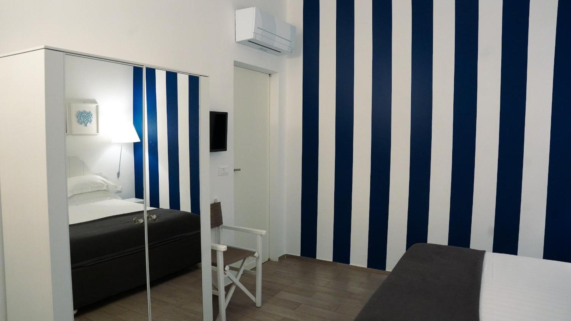 Ca' De Tobia Bed & Breakfast Noli Luaran gambar