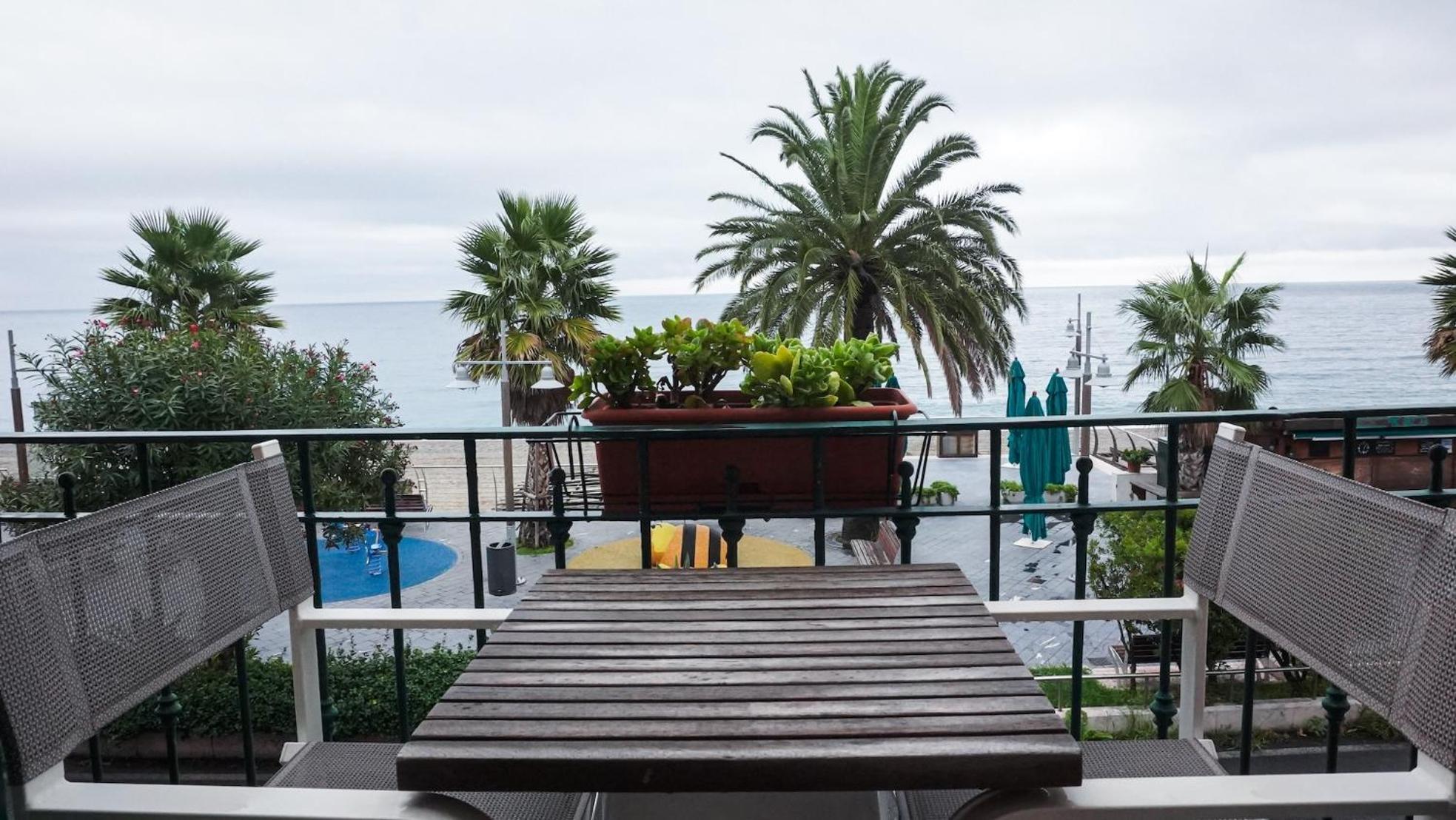 Ca' De Tobia Bed & Breakfast Noli Luaran gambar