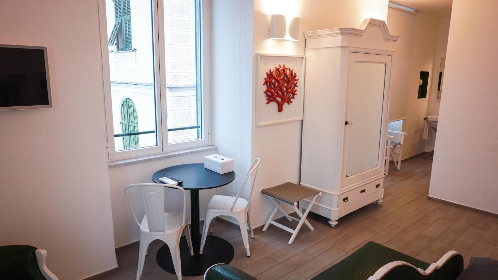 Ca' De Tobia Bed & Breakfast Noli Luaran gambar