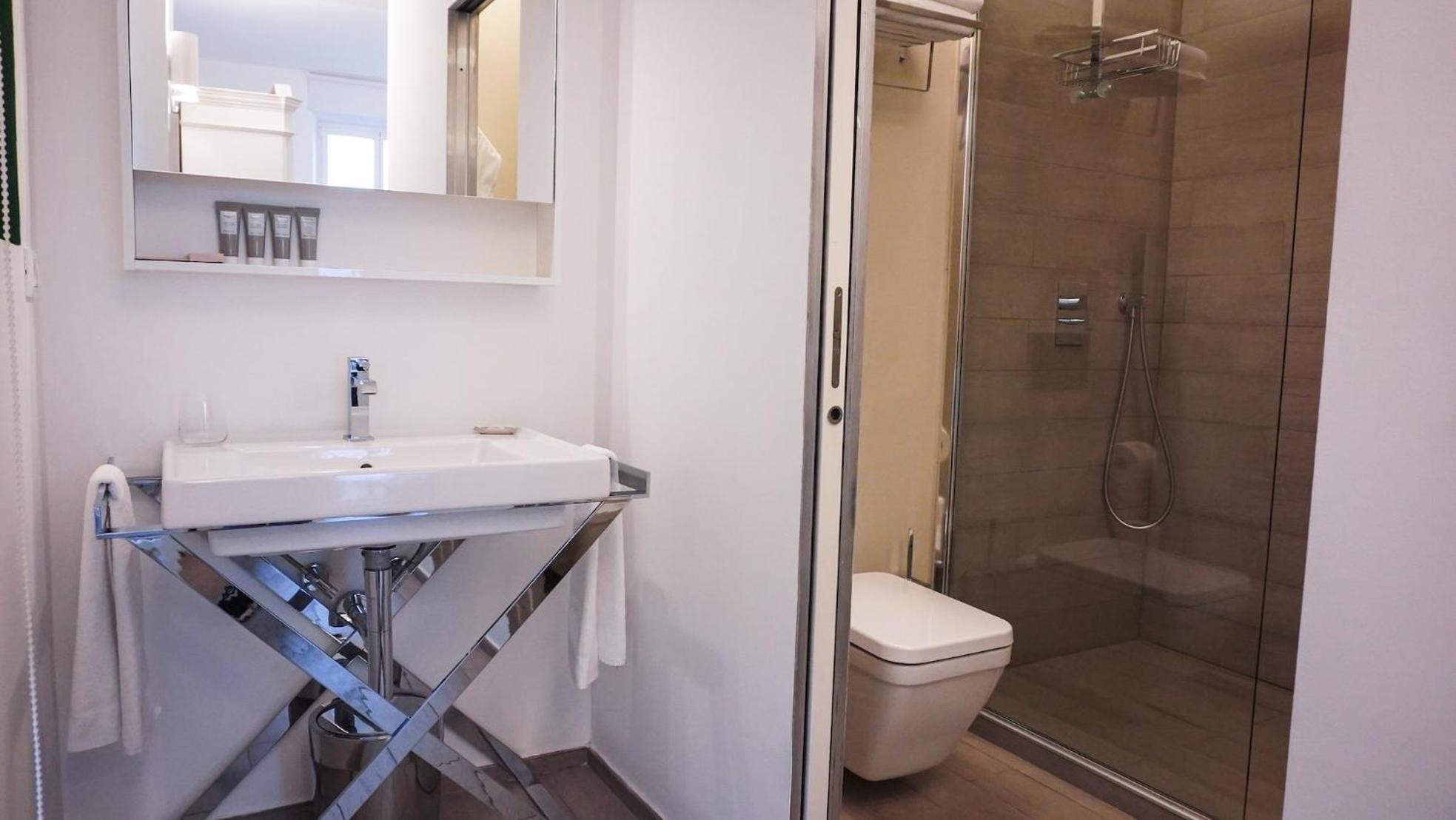 Ca' De Tobia Bed & Breakfast Noli Luaran gambar