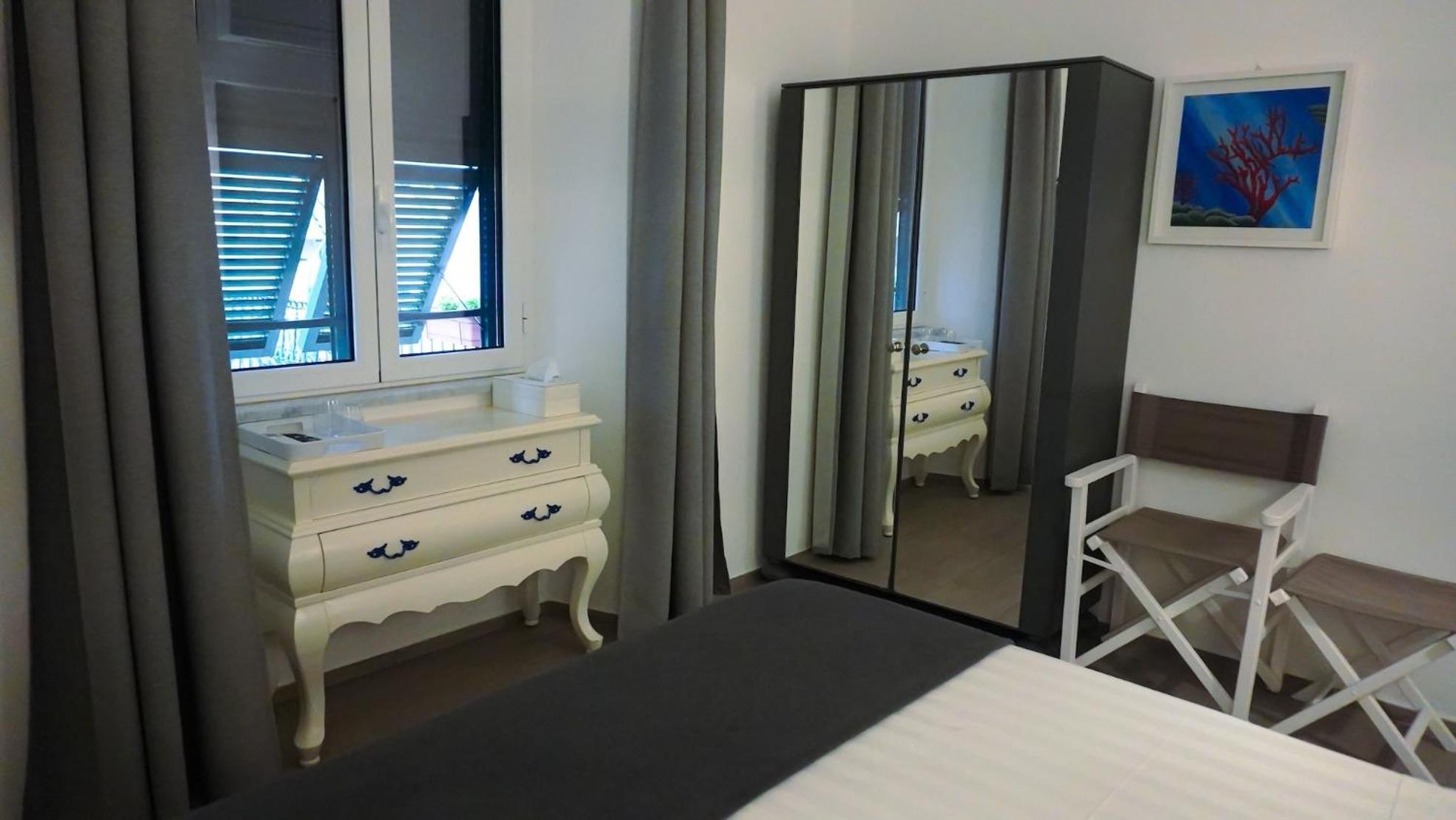 Ca' De Tobia Bed & Breakfast Noli Luaran gambar