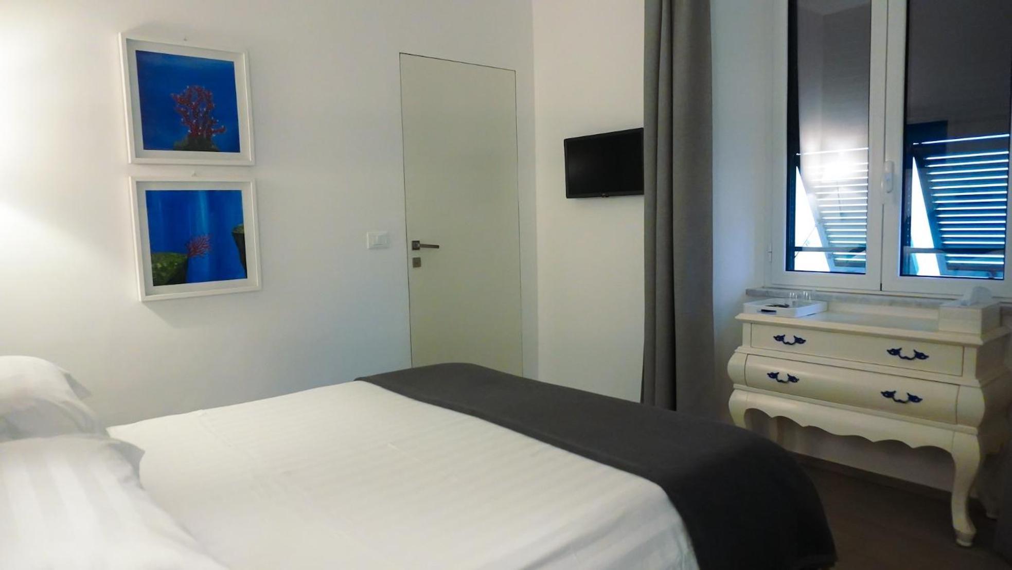 Ca' De Tobia Bed & Breakfast Noli Luaran gambar