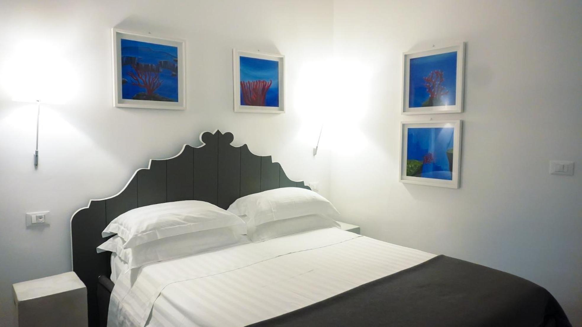 Ca' De Tobia Bed & Breakfast Noli Luaran gambar