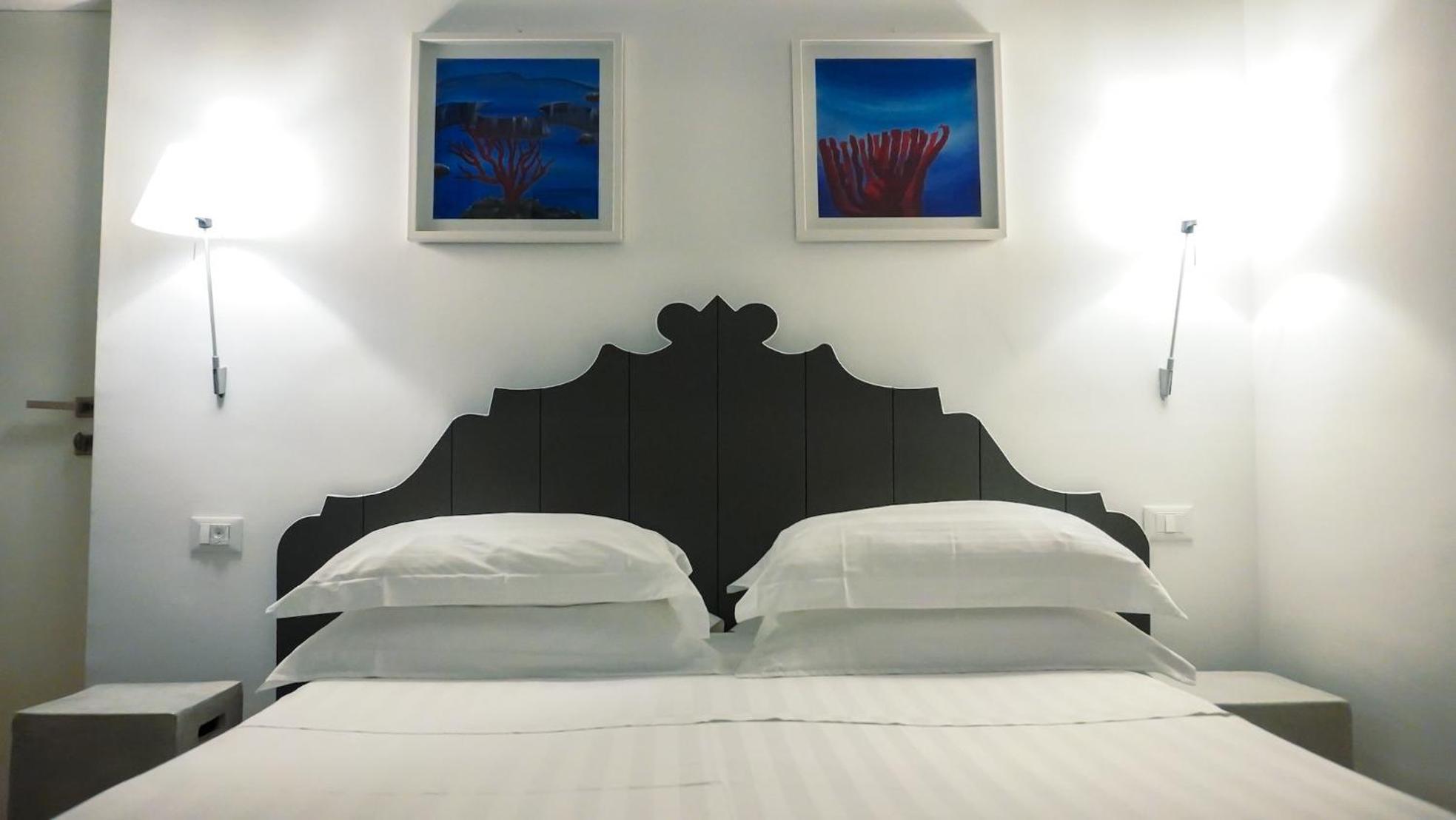 Ca' De Tobia Bed & Breakfast Noli Luaran gambar