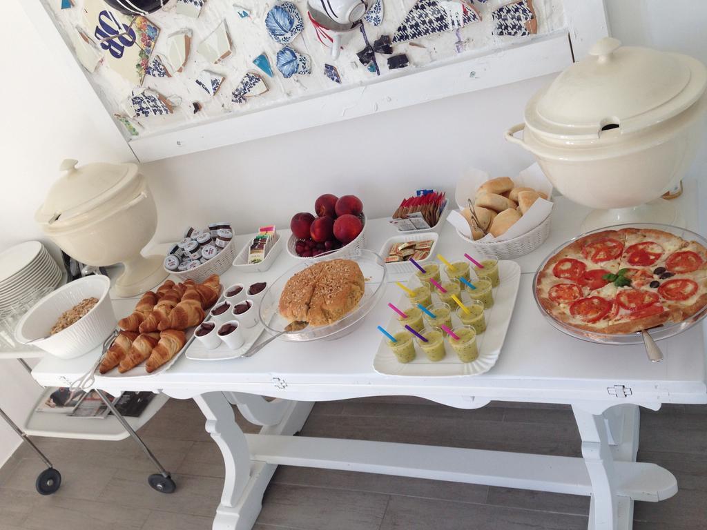 Ca' De Tobia Bed & Breakfast Noli Luaran gambar