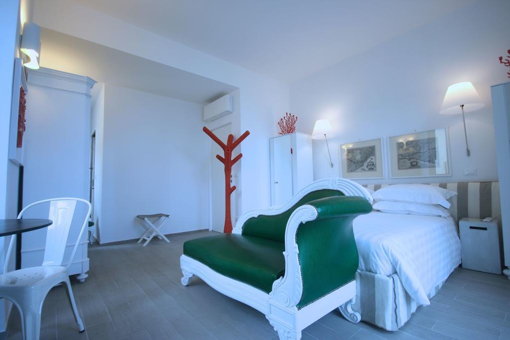Ca' De Tobia Bed & Breakfast Noli Bilik gambar