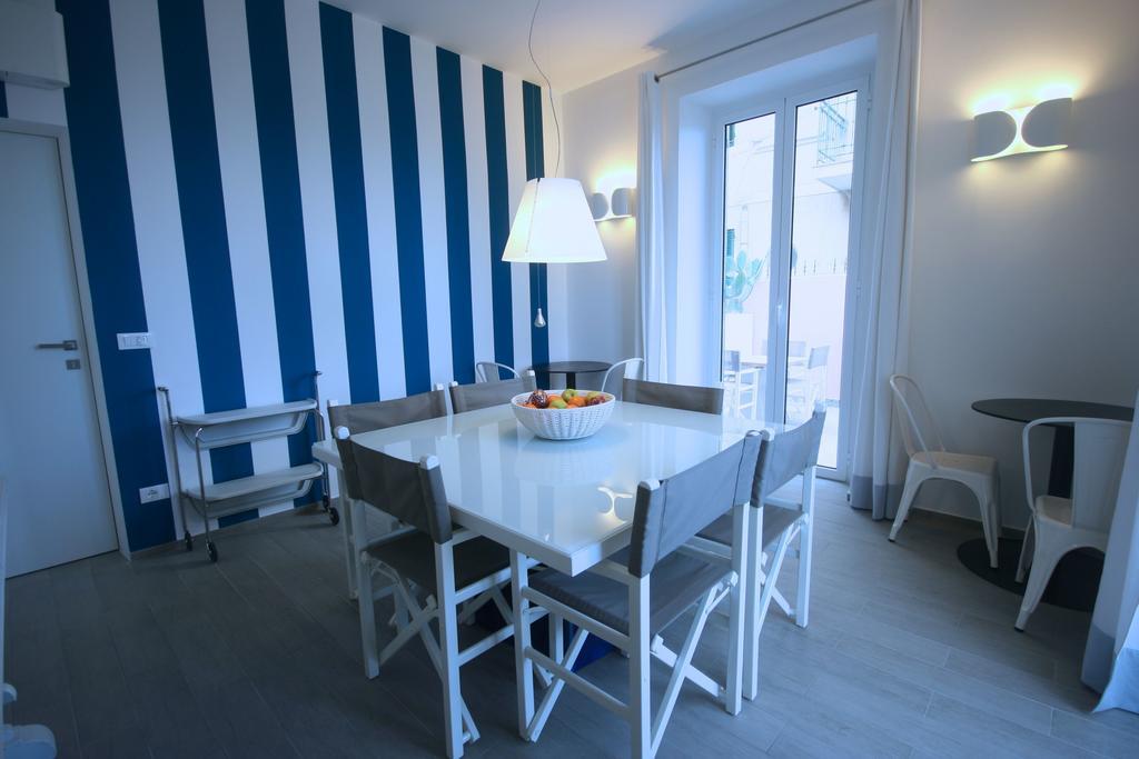 Ca' De Tobia Bed & Breakfast Noli Luaran gambar