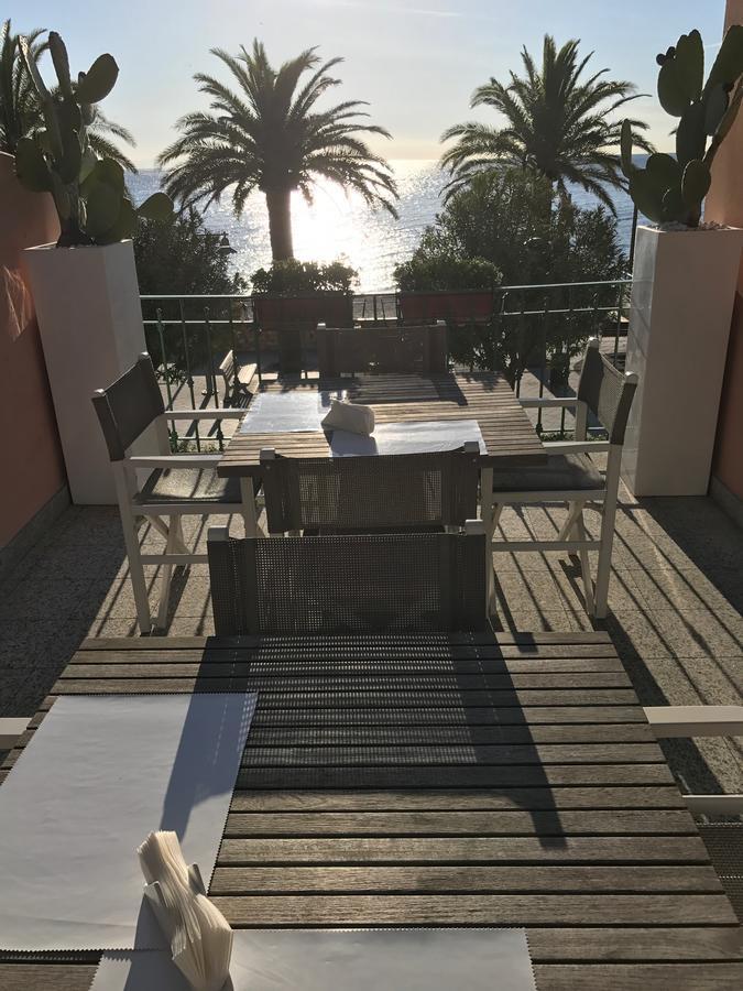 Ca' De Tobia Bed & Breakfast Noli Luaran gambar